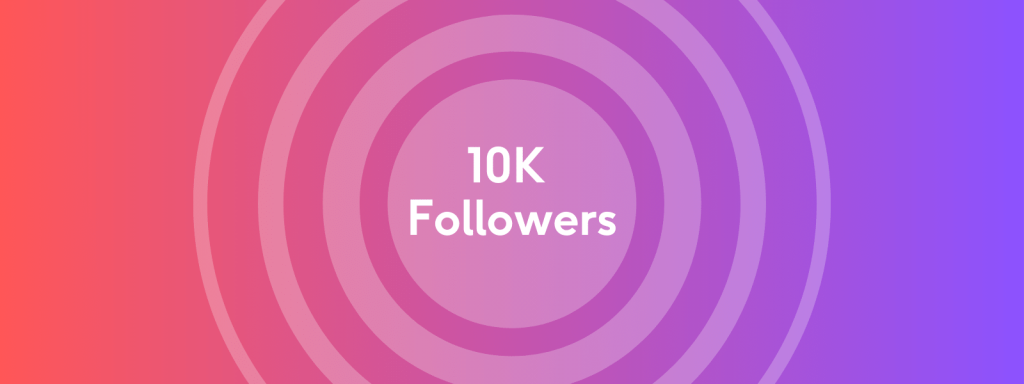 10k pratilaca na instagramu