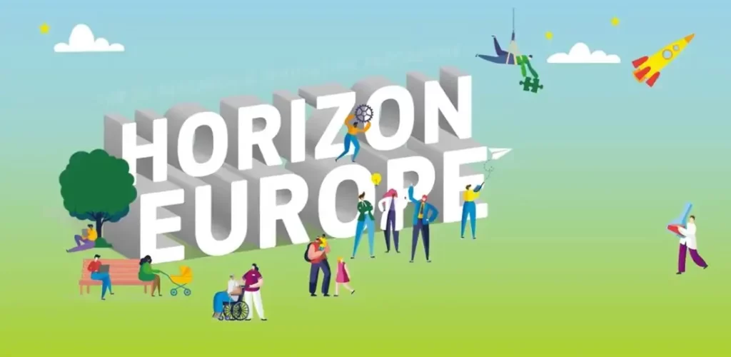 Horizon-Europe