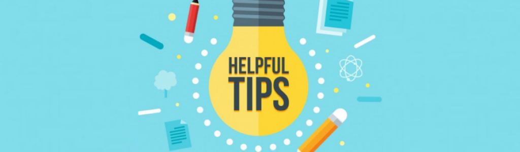 tips